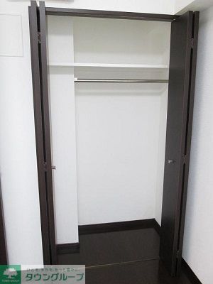収納　収納