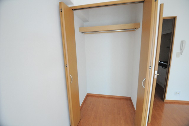 収納　※別部屋参考写真