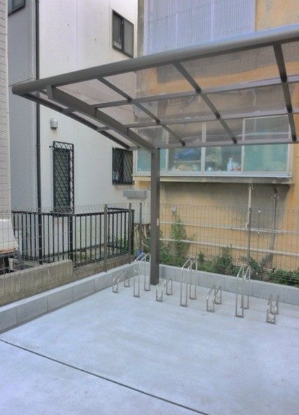 その他共有部分　☆通勤通学に便利☆