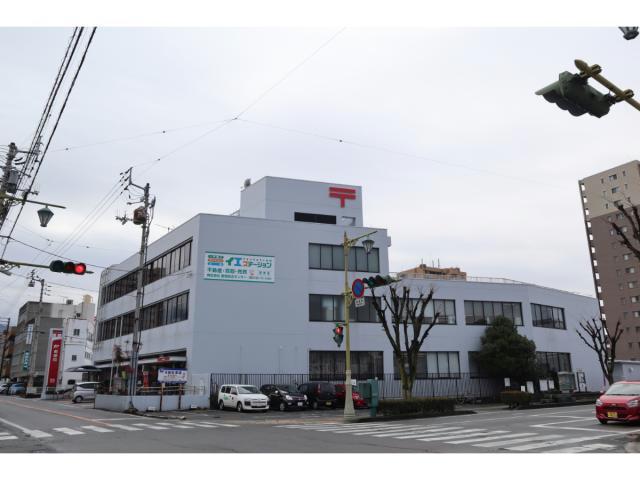 郵便局　西条郵便局（郵便局）まで779m