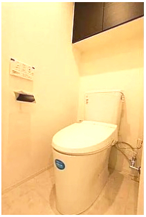 玄関　同仕様