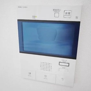 セキュリティ　同仕様