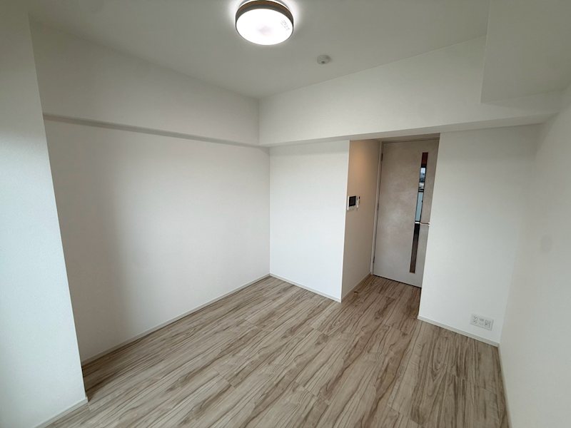 S-RESIDENCE植田asoleaの内装写真