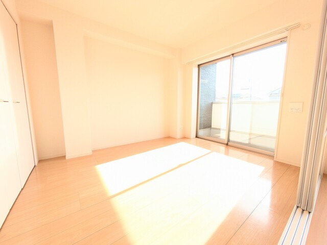 その他部屋・スペース　洋室６帖