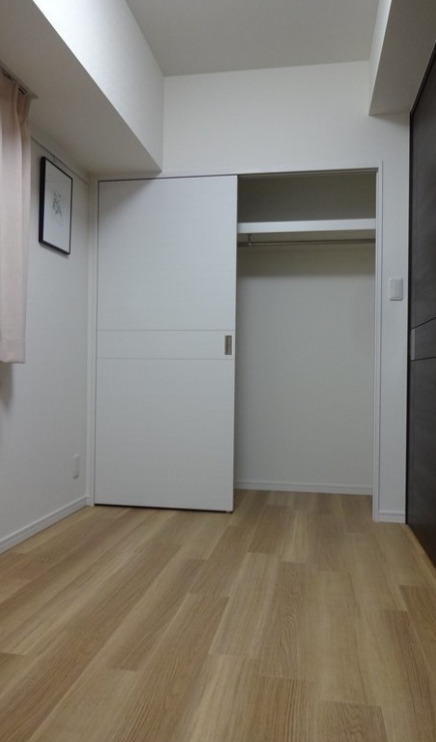 収納　※別室参考写真