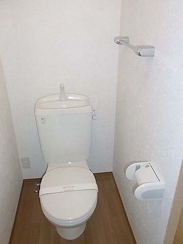 トイレ　★トイレ★
