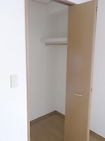 収納　★クローゼット★