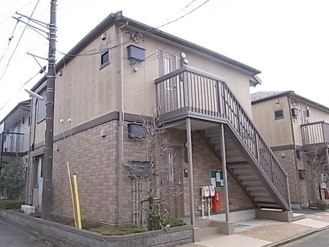 その他　★外観★