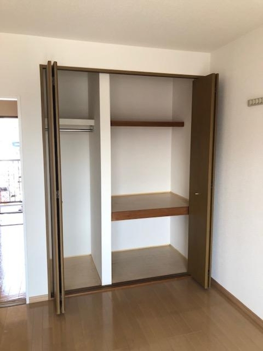 収納　収納