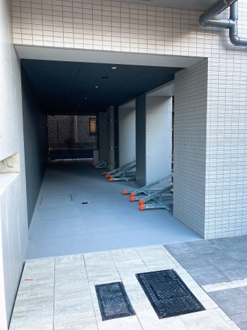 その他設備　ガリシア錦糸町IV