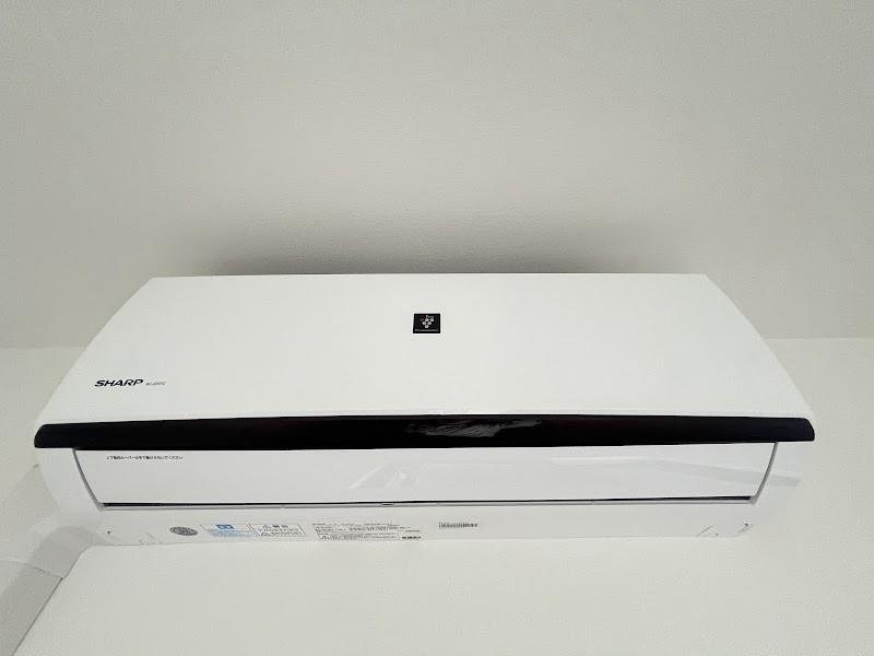 その他　玄関センサーライト
