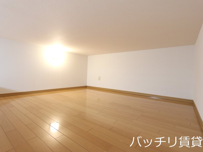 その他部屋・スペース　※室内写真等は別号数の為、現状優先となります。