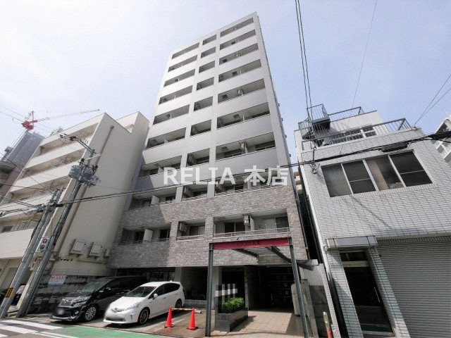 建物外観　★ ★ 口コミ２００件以上　評価４.９のお店 ★ ★