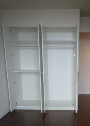収納　収納※別部屋参考写真