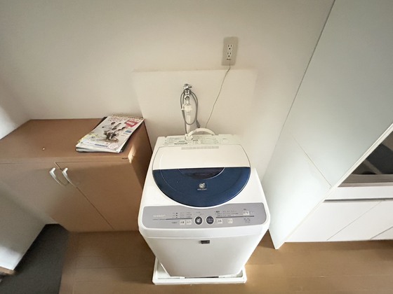 その他部屋・スペース
