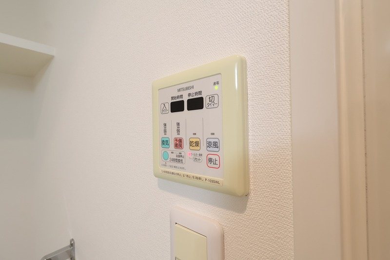 その他設備　画像は、同型タイプの為、現状を優先いたします。