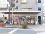 コンビニ　セブンイレブン　船橋宮本店（コンビニ）まで158m