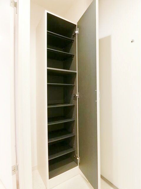 その他設備　※同タイプの別のお部屋です。