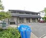 北野白梅町駅より徒歩27分 2階 築33年6ヶ月の賃貸物件