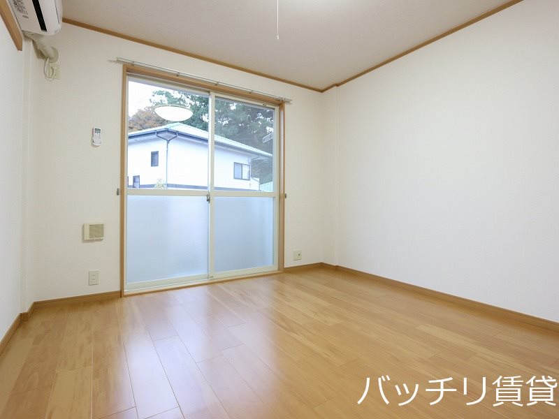 その他部屋・スペース　別号室の画像。現況優先