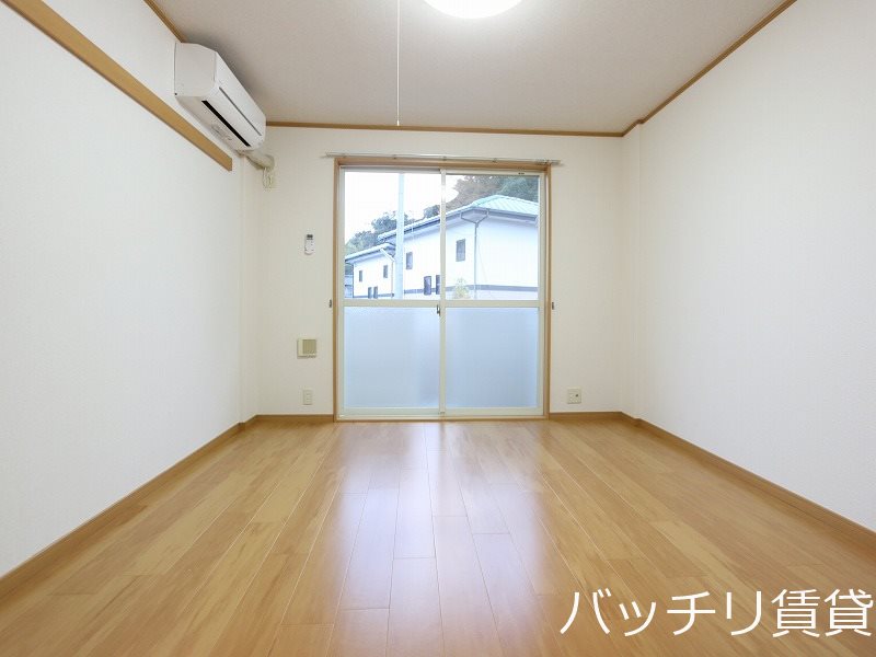 眺望　別号室の画像。現況優先