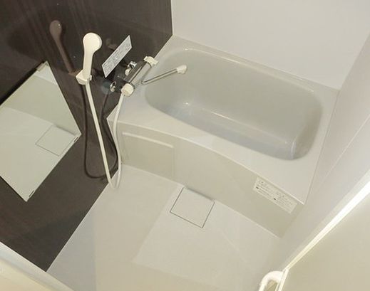 バス・シャワールーム　他部屋参考写真