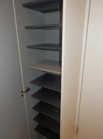 玄関　他部屋参考写真