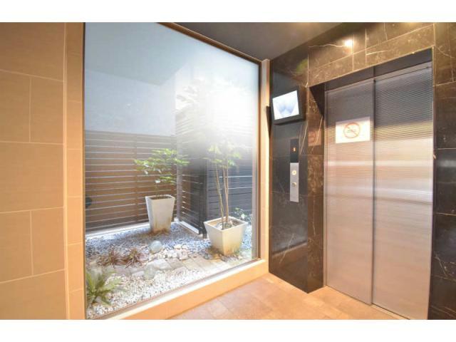 その他共有部分　建物設備