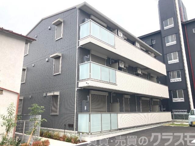 建物外観　大和ハウスのＤ－ｒｏｏｍ♪