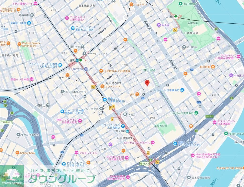 その他　間取図