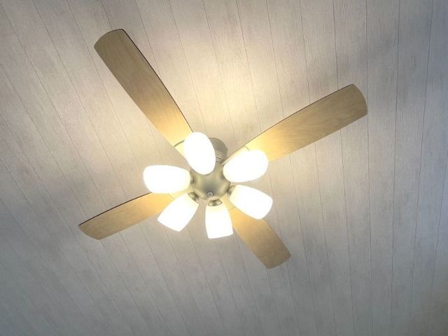 その他設備　別号室の参考写真です。
