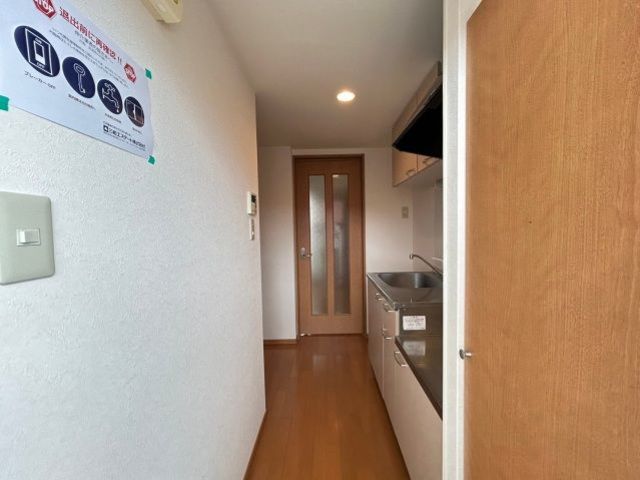 その他　別部屋の写真です