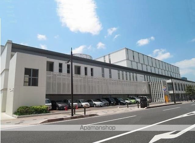 その他　ホルトホール（その他）まで1000m