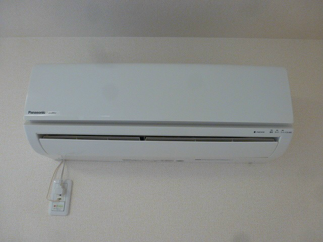 その他設備　写真は101です