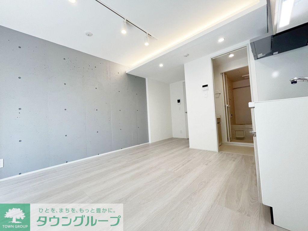 その他部屋・スペース　リビング/居室