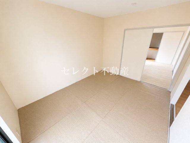 その他部屋・スペース　【シャルマンドミールA】