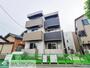 亀有駅より徒歩15分 1階 新築の賃貸物件
