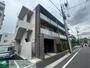 ＶｉｌｌｅＧｒａｃｅ永福町 3階 築2年4ヶ月の賃貸物件