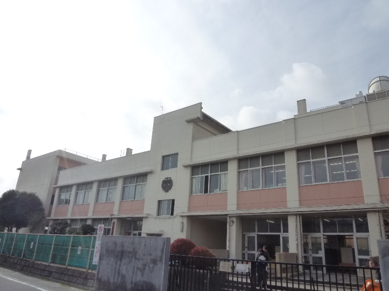 小学校　大和市立福田小学校（小学校）まで931m