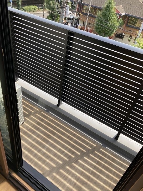 RELUXIA GRANDE横濱吉野町の内装写真
