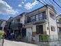 多田駅より徒歩13分 築46年5ヶ月 2階建の賃貸物件