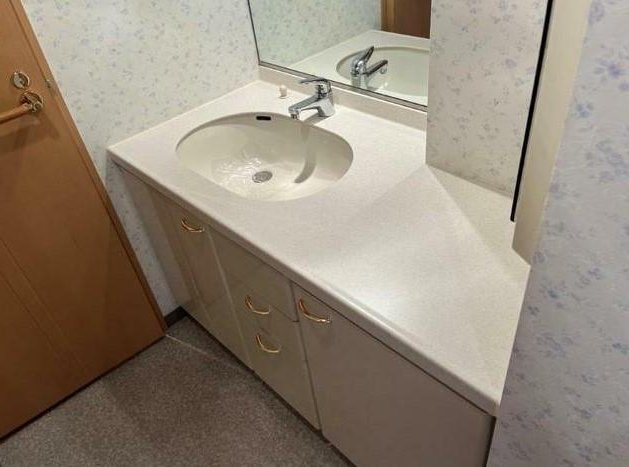 洗面設備　洗面※別部屋参考写真