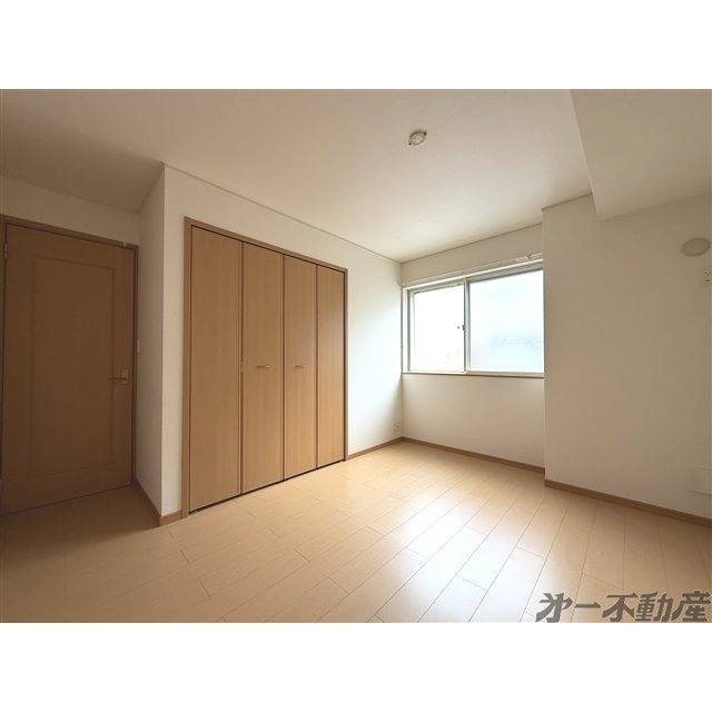 その他部屋・スペース　洋室