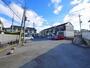 駐車場　駐車場があります