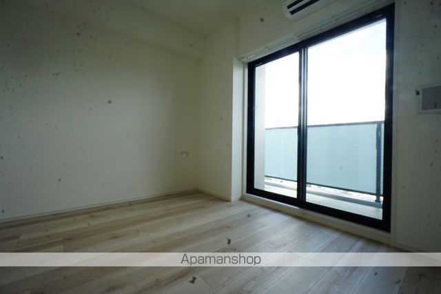 SーRESIDENCE金山flapの居間写真