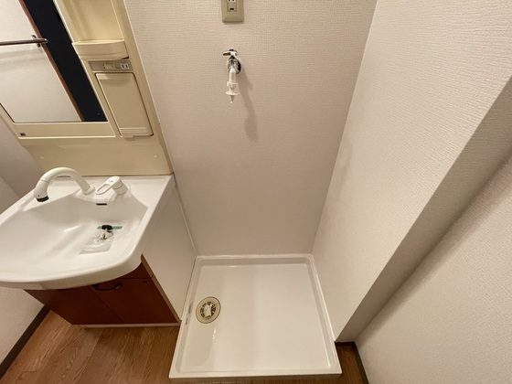 その他設備　※別部屋の写真です