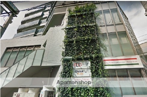 幼稚園・保育園　（株）グローバルキッズ／中延園（幼稚園・保育園）まで182m
