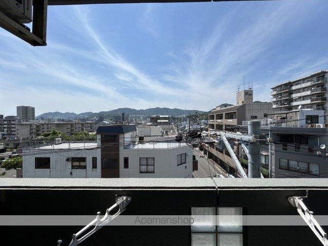 眺望　眺望