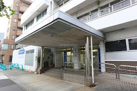 病院　田端中央診療所（病院）まで168m
