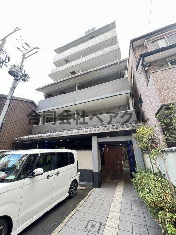 建物外観　建物外観を気になさる方へ、見た目の良い物件です